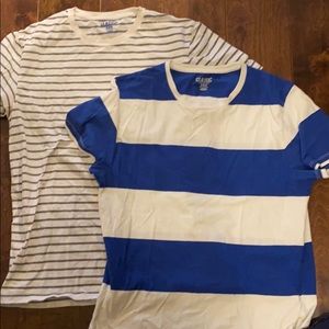 Old Navy classic tee bundle